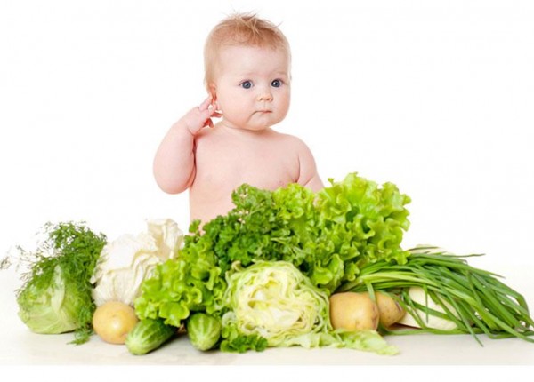 Dinh dưỡng cho trẻ sơ sinh và những điều Mẹ nên biết