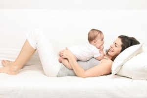 7 điều cần làm giúp bạn tận hưởng khoảng thời gian sau sinh