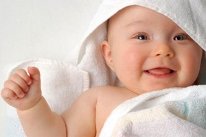 Cách chăm sóc trẻ sơ sinh cho người lần đầu làm mẹ