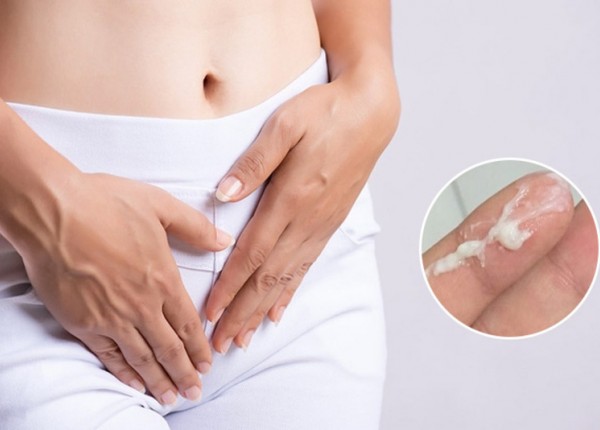 Khí hư khi mang thai là gì? Nguyên nhân, biểu hiện và cách khắc phục