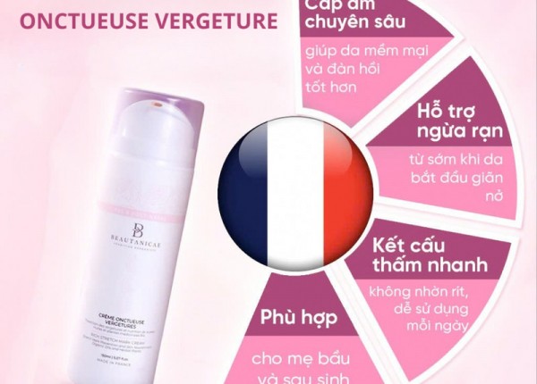 9+ kinh nghiệm giảm rạn cho mẹ sinh mổ không nên bỏ qua