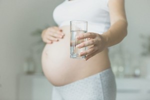 Mẹ bầu tự tin hơn trong thời kỳ mang thai nhờ các tip sau