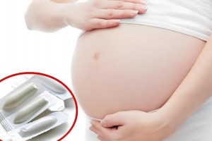 Viên đặt phụ khoa cho bà bầu: Những thông tin cần biết