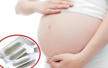 Viên đặt phụ khoa cho bà bầu: Những thông tin cần biết