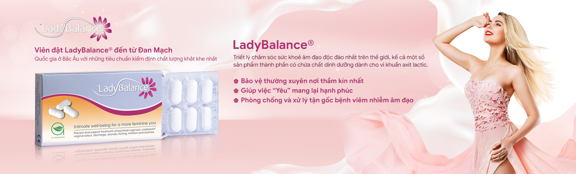 LadyBalance®